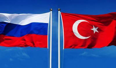Россия и Турция подписали протокол о совместном центре по контролю за Карабахом