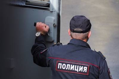 Префектура СВАО: полиция занялось поиском участников банды неонацистов в Москве