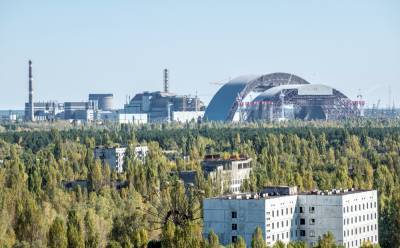 Когда начнут заселять Чернобыль: В Минэкологии назвали дату