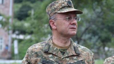 Экс-глава МО Армении: Решение остановить войну в Карабахе было правильным