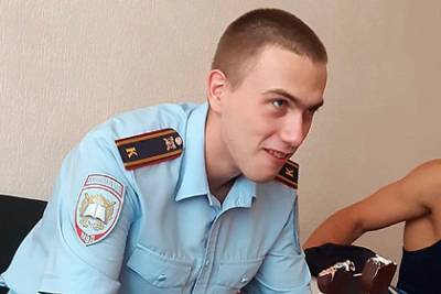 Устроившему бойню в Воронеже солдату отказывались выдавать оружие