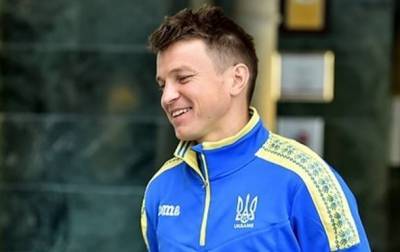 Ротань: У молодежной сборной Украины уже есть задача на следующий сезон