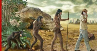 «Родственника» человека через 2 млн лет нашли в ЮАР