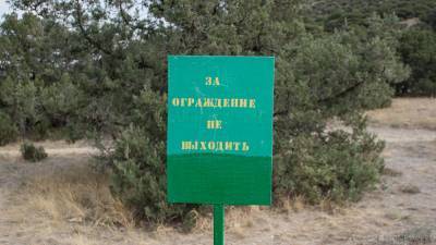 В Челябинской области нашли полтора десятка захоронений сибиреязвенных животных, не отвечающих требованиям безопасности
