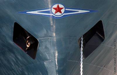 РФ планирует создать пункт базирования ВМФ в Красном море. Обобщение