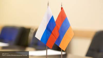 Минобороны Армении поблагодарило РФ за миротворческую группировку