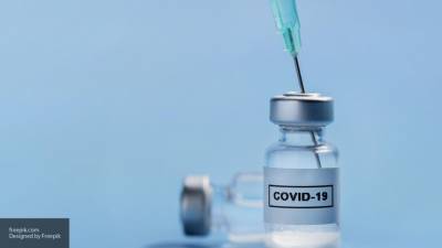 Россия может закупить импортную вакцину от COVID-19