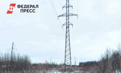 На Ямале повысили надежность воздушных линий электропередачи