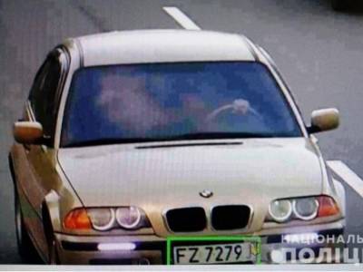В Виннице водитель BMW насмерть сбил мужчину: виновника аварии объявили в розыск