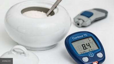 Ученые выяснили, какое вещество провоцирует развитие сахарного диабета