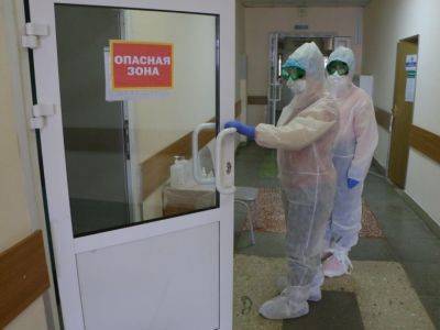 Рассказавший о смертях в ростовской больнице врач Топоров уволился