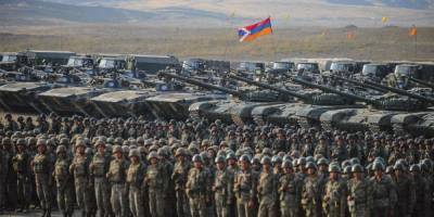 После событий в Карабахе России предрекли "горький сюрприз" от ВСУ