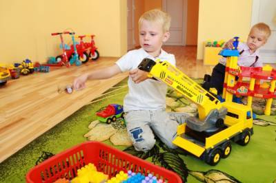 В Гродненской области в ближайшие годы планируют построить 13 детсадов и школ