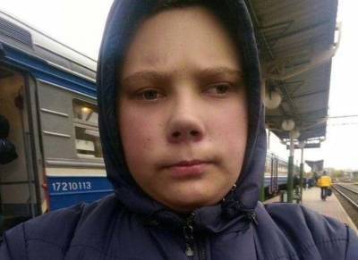 Максима Ярошука из Волковысского района нашли в Осиповичах. Помог найти 17-летнего подростка сотрудник парка аттракционов