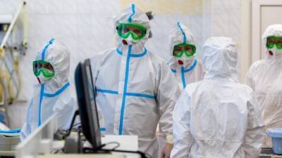 В Москве за время пандемии от ковида вылечили более 350 тысяч человек