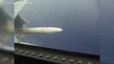 Китай показал ракету для уничтожения радара С-400