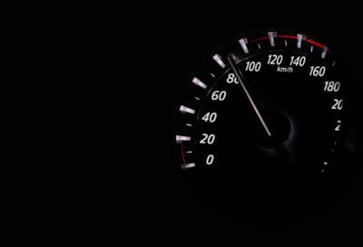 В Ленобласти автомобилисты снизят скорость на участках семи трасс 12 ноября