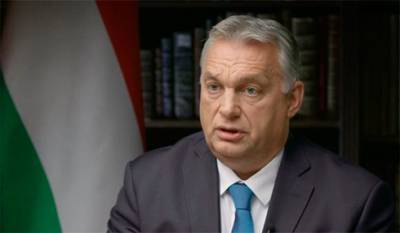 Правительство Орбана хочет усложнить оппозиции возможность объединиться против него
