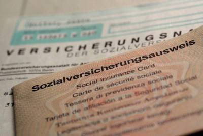 Бездетные в Германии будут платить больше за социальное страхование