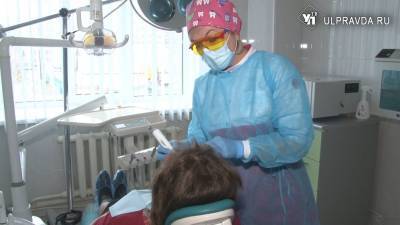 Всего неделю! В стоматологической поликлинике на Самарской делают бесплатную диагностику полости рта