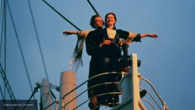 Спасатель рассказал, как безопасно повторить сцену из "Титаника"