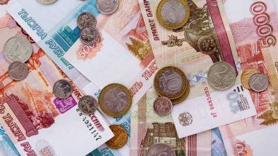 Объем средств на счетах российских ИП за полгода вырос до 1 трлн рублей