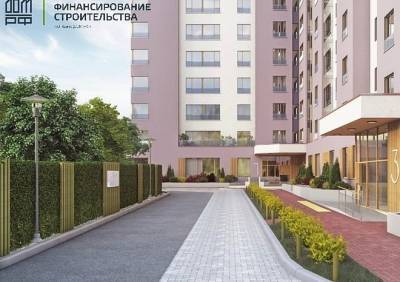 VELLCOM рассказал о новом доме в Московском районе