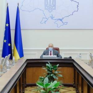 Правительство утвердило план внедрения 5G в Украине
