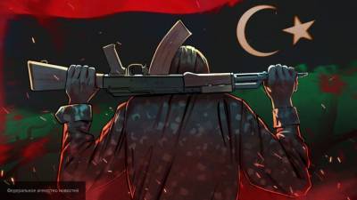Боевики ПНС освободили похищенного ими главу управления СМИ Ливии