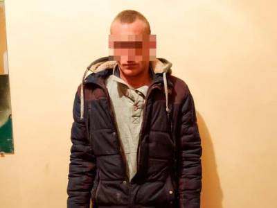 В Николаевской области женщину изнасиловал пьяный сын соседей