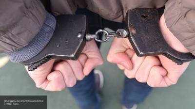 Суд на два месяца арестовал воронежского срочника Макарова