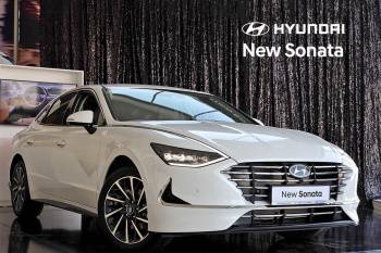 Hyundai Auto Asia: пятница 13-е, удачный день!