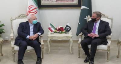 Иран и Пакистан договорились приложить совместные усилия для достижения мира и стабильности в регионе