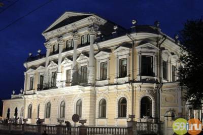 Пермскому краеведческому музею исполняется 130 лет: много это или мало?