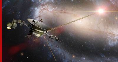 Астрономы рассказали о странном «взломе» «Вояджера-2» в глубоком космосе