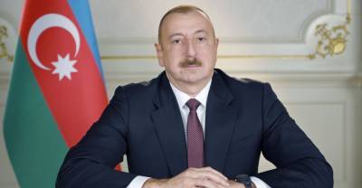 Нагорній Карабах: Алиев объявил о победе Азербайджана в войне