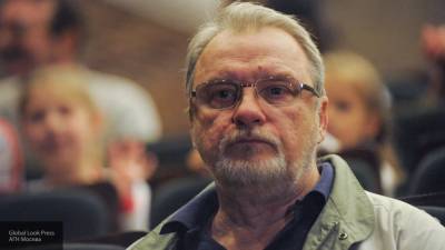 Актер театра "У Никитских ворот" умер в возрасте 72 лет