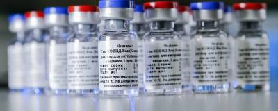 Мурашко: В России запустили массовое производство вакцины «Спутник V»