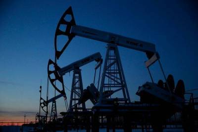 АНАЛИЗ-To drill or not to drill: российский нефтегаз в 2020 году