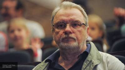 Театральный актер Александр Лукаш скончался в возрасте 72 лет