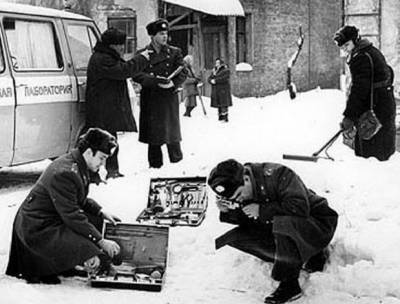 Операция «Арсенал»: сколько оружия КГБ изъял у граждан СССР перед Олимпиадой