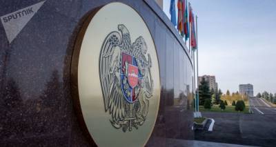 Минобороны Армении опровергло информацию об уходе генерала Хачатурова