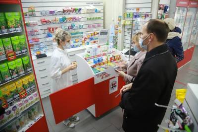Контролеры из народа ищут управу на липецкие аптеки (видео)
