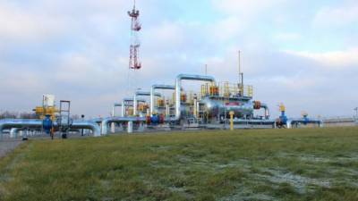 Газпром и Белоруссия начали переговоры об условиях поставок газа в 2021 году