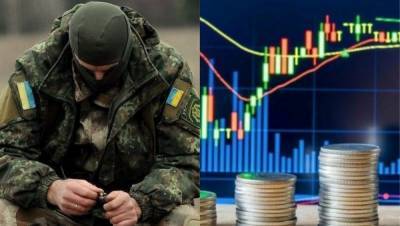 Что для украинцев важнее – территориальная целостность или развитие экономики