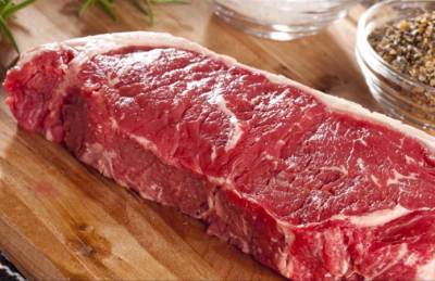 Аргентина идёт на рекорд по экспорту говядины