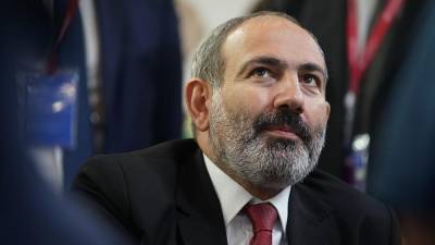 Назначено внеочередное заседание парламента Армении по отставке Пашиняна