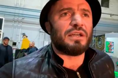 Исмаилов высказался об убийстве учителя во Франции выходцем из Чечни