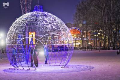 Новогодние каникулы в России могут быть продлены до 24 января