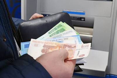 Банки оценили способность россиян платить по долгам